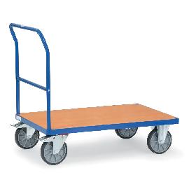 Schiebebügelwagen Produktbild